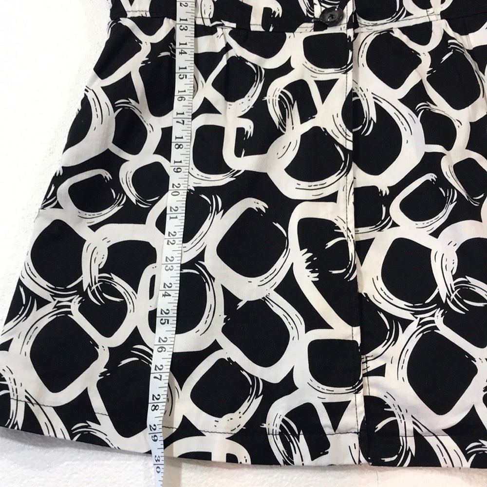 Ambition Swing Coat Size L - Picture 5 of 8
